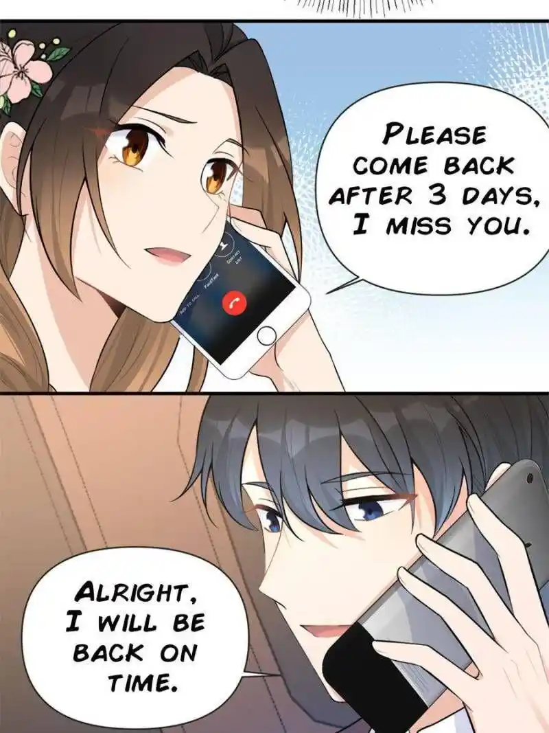 Da Lao Shiyi Hou Zhi Jide Wo Chapter 89