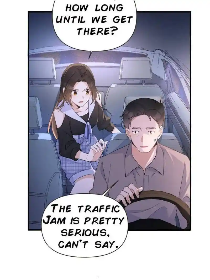 Da Lao Shiyi Hou Zhi Jide Wo Chapter 90