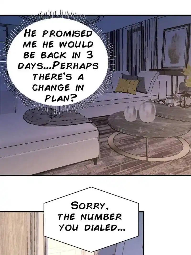 Da Lao Shiyi Hou Zhi Jide Wo Chapter 90