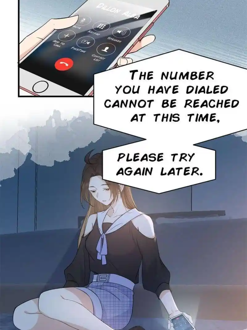 Da Lao Shiyi Hou Zhi Jide Wo Chapter 90