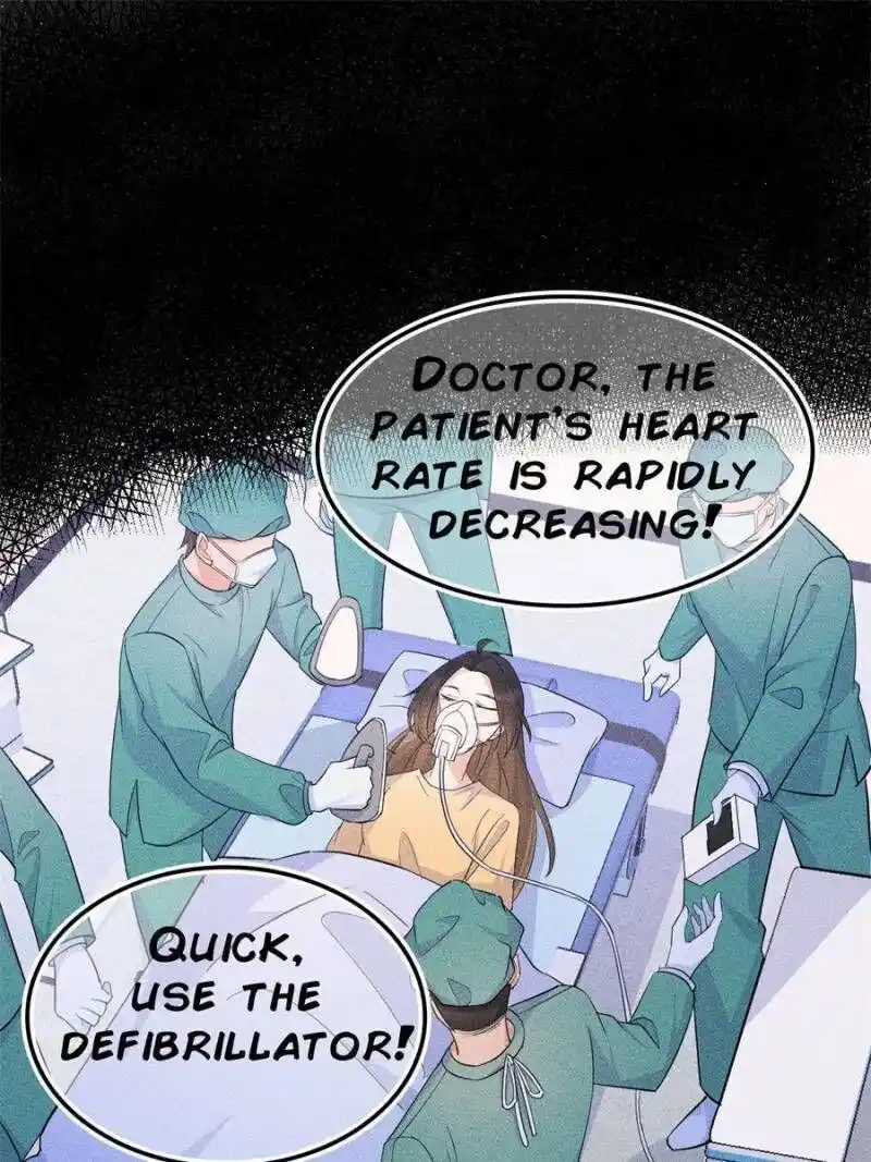 Da Lao Shiyi Hou Zhi Jide Wo Chapter 90