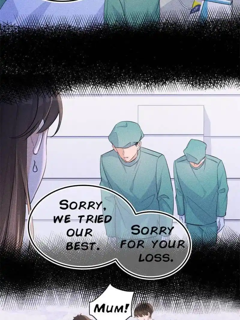 Da Lao Shiyi Hou Zhi Jide Wo Chapter 90