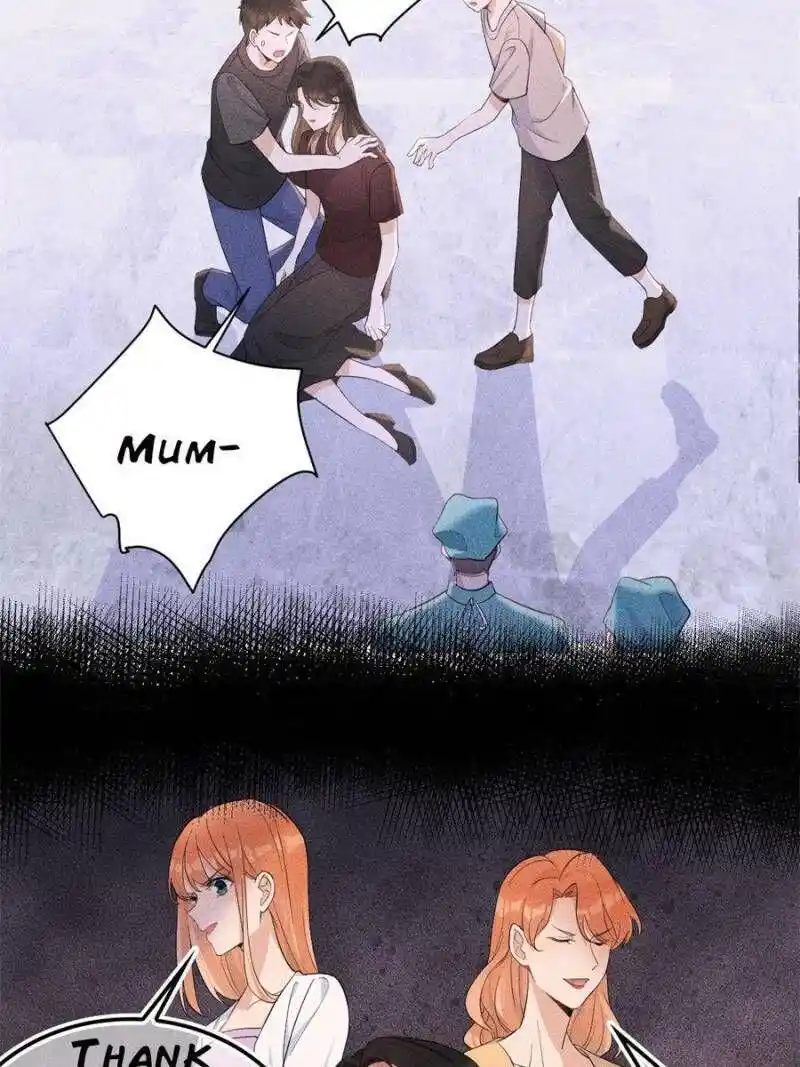 Da Lao Shiyi Hou Zhi Jide Wo Chapter 90