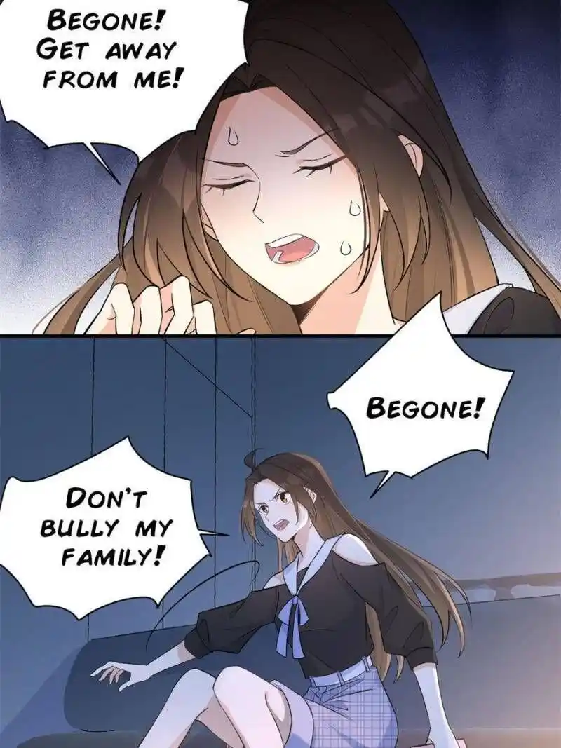 Da Lao Shiyi Hou Zhi Jide Wo Chapter 90