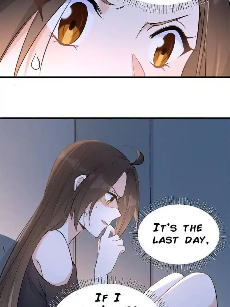 Da Lao Shiyi Hou Zhi Jide Wo Chapter 90