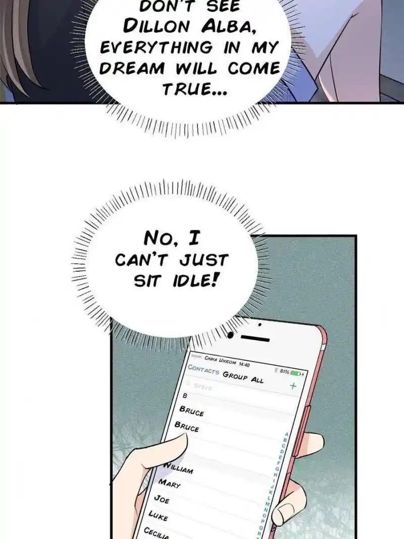 Da Lao Shiyi Hou Zhi Jide Wo Chapter 90