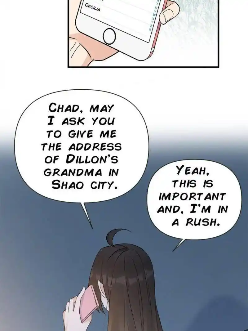 Da Lao Shiyi Hou Zhi Jide Wo Chapter 90