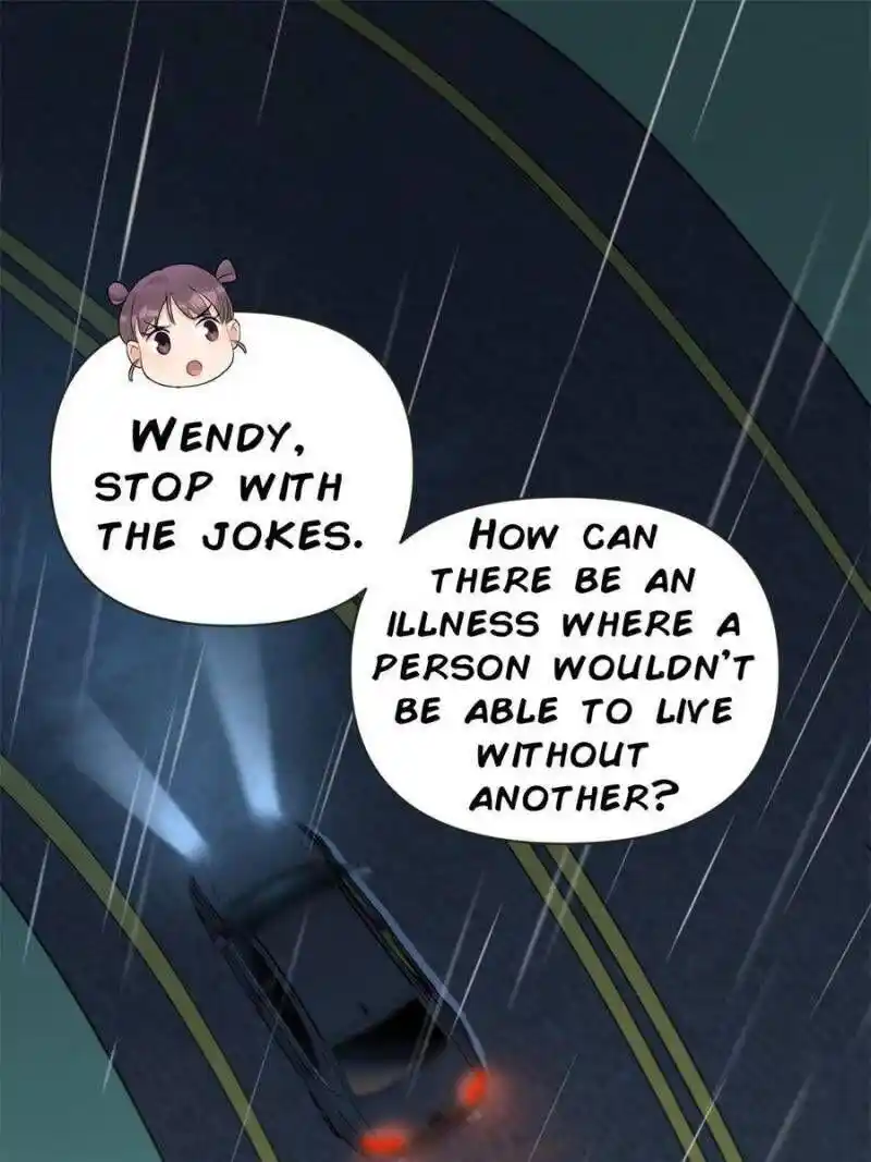 Da Lao Shiyi Hou Zhi Jide Wo Chapter 90