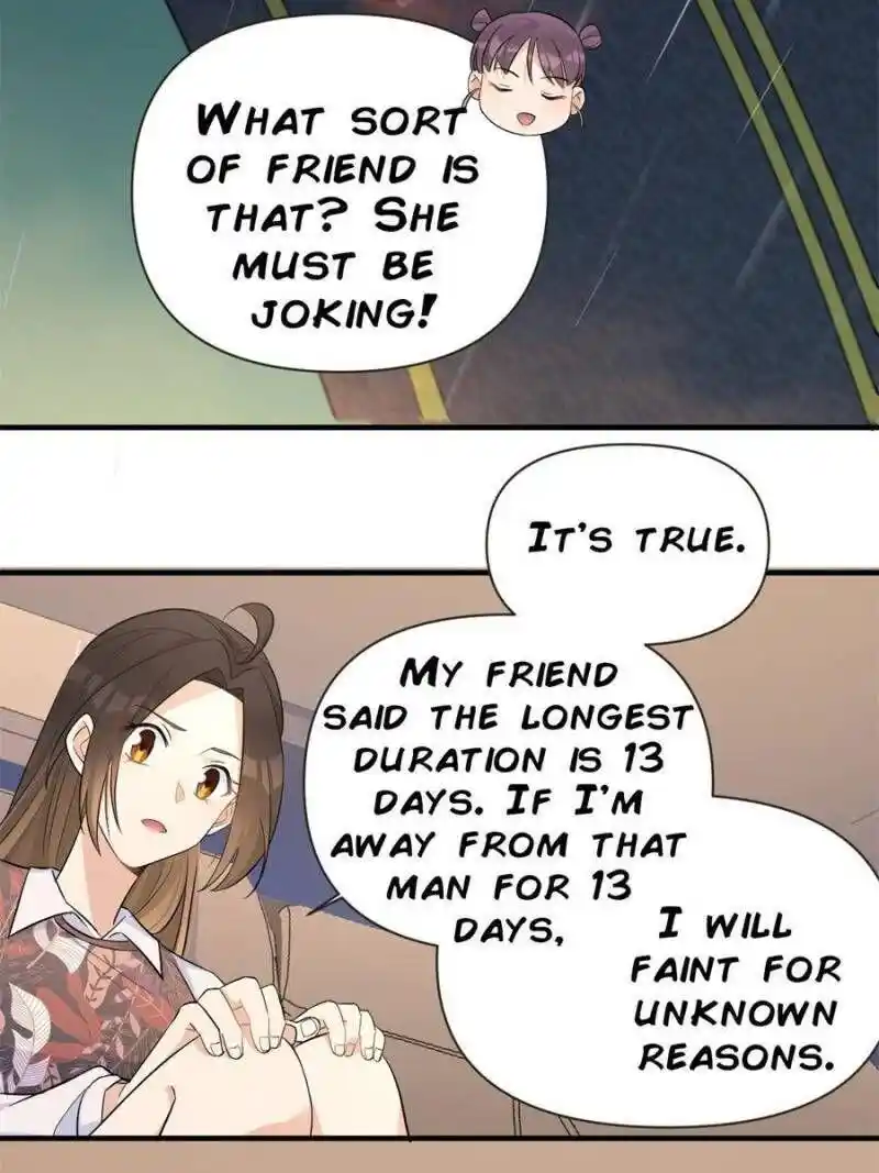 Da Lao Shiyi Hou Zhi Jide Wo Chapter 90