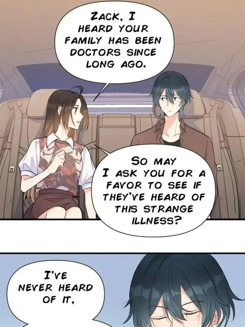 Da Lao Shiyi Hou Zhi Jide Wo Chapter 90