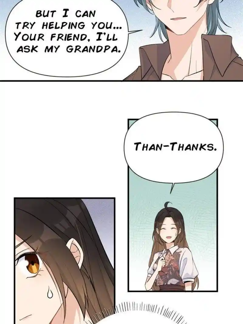 Da Lao Shiyi Hou Zhi Jide Wo Chapter 90