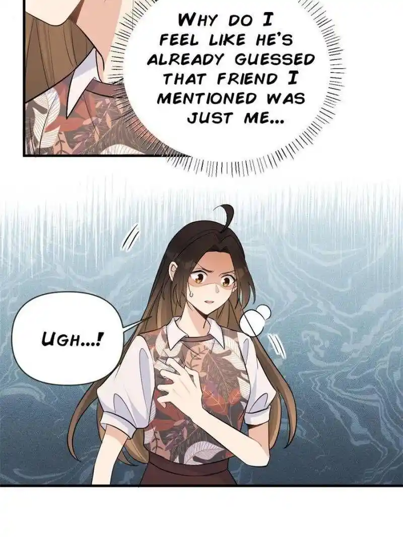 Da Lao Shiyi Hou Zhi Jide Wo Chapter 90