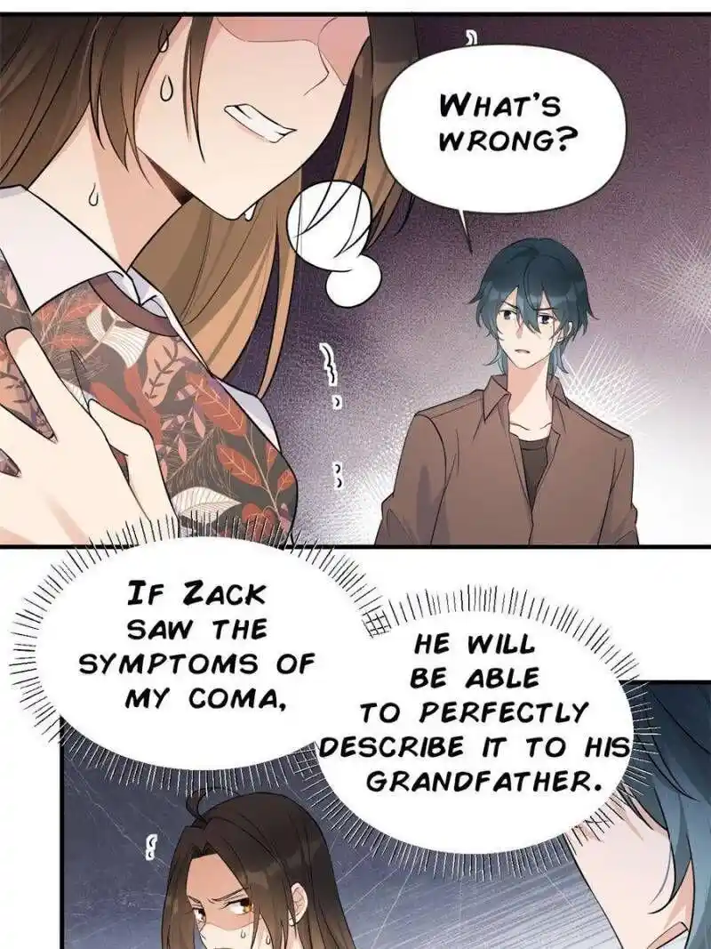 Da Lao Shiyi Hou Zhi Jide Wo Chapter 90