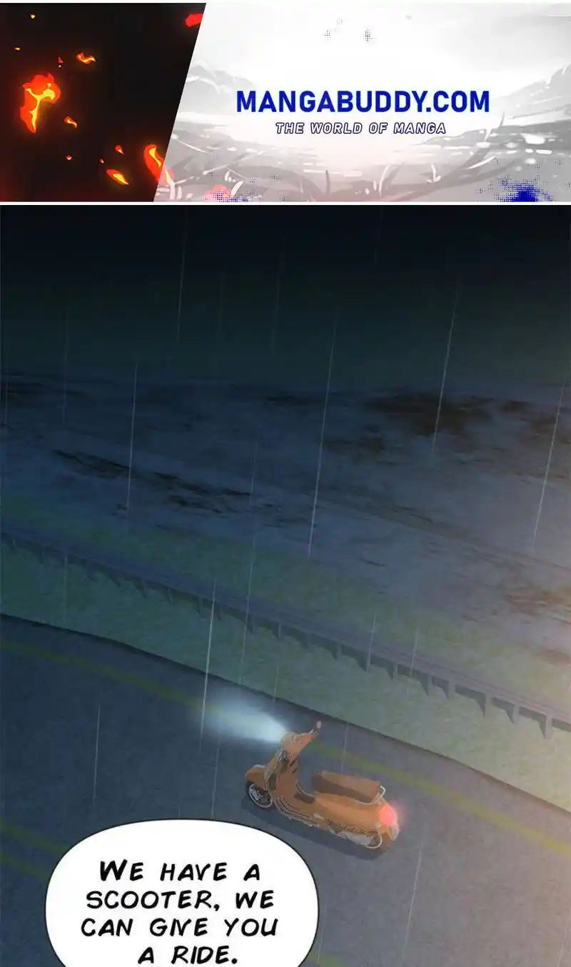 Da Lao Shiyi Hou Zhi Jide Wo Chapter 91