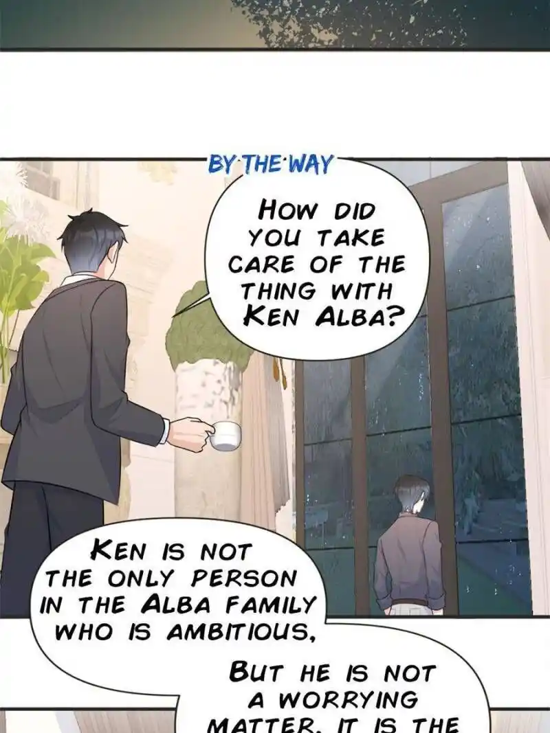 Da Lao Shiyi Hou Zhi Jide Wo Chapter 91