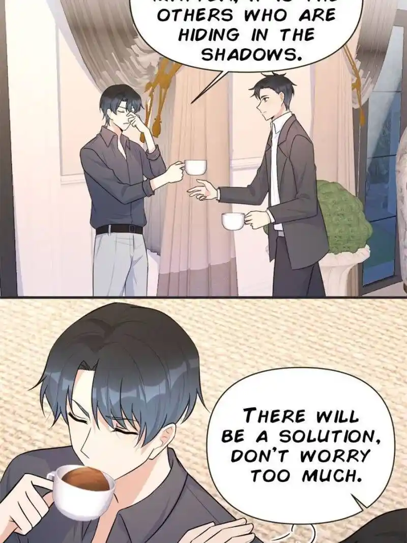 Da Lao Shiyi Hou Zhi Jide Wo Chapter 91