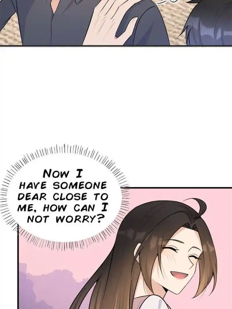 Da Lao Shiyi Hou Zhi Jide Wo Chapter 91