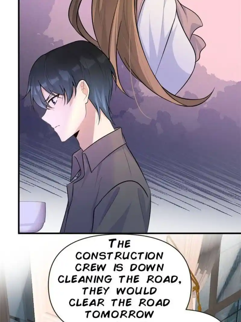 Da Lao Shiyi Hou Zhi Jide Wo Chapter 91