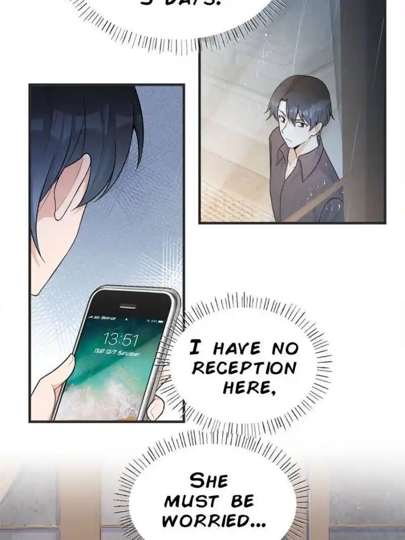 Da Lao Shiyi Hou Zhi Jide Wo Chapter 91