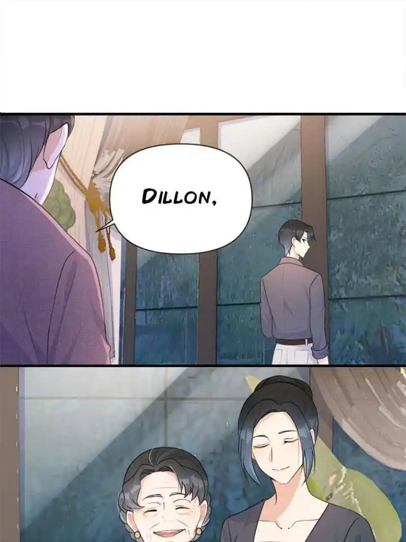 Da Lao Shiyi Hou Zhi Jide Wo Chapter 91