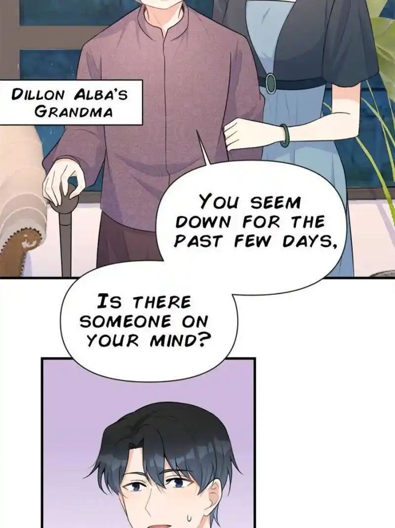 Da Lao Shiyi Hou Zhi Jide Wo Chapter 91