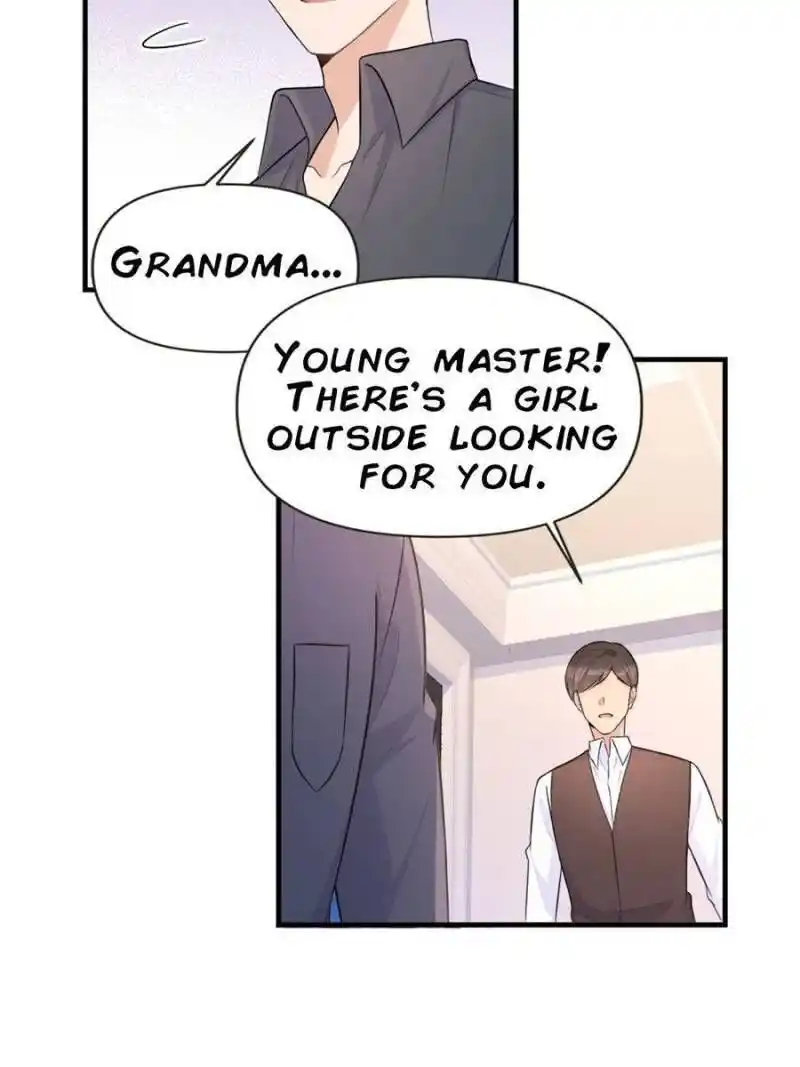 Da Lao Shiyi Hou Zhi Jide Wo Chapter 91