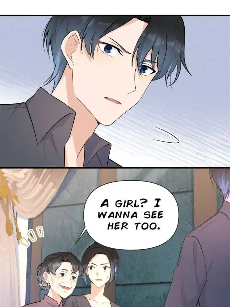 Da Lao Shiyi Hou Zhi Jide Wo Chapter 91