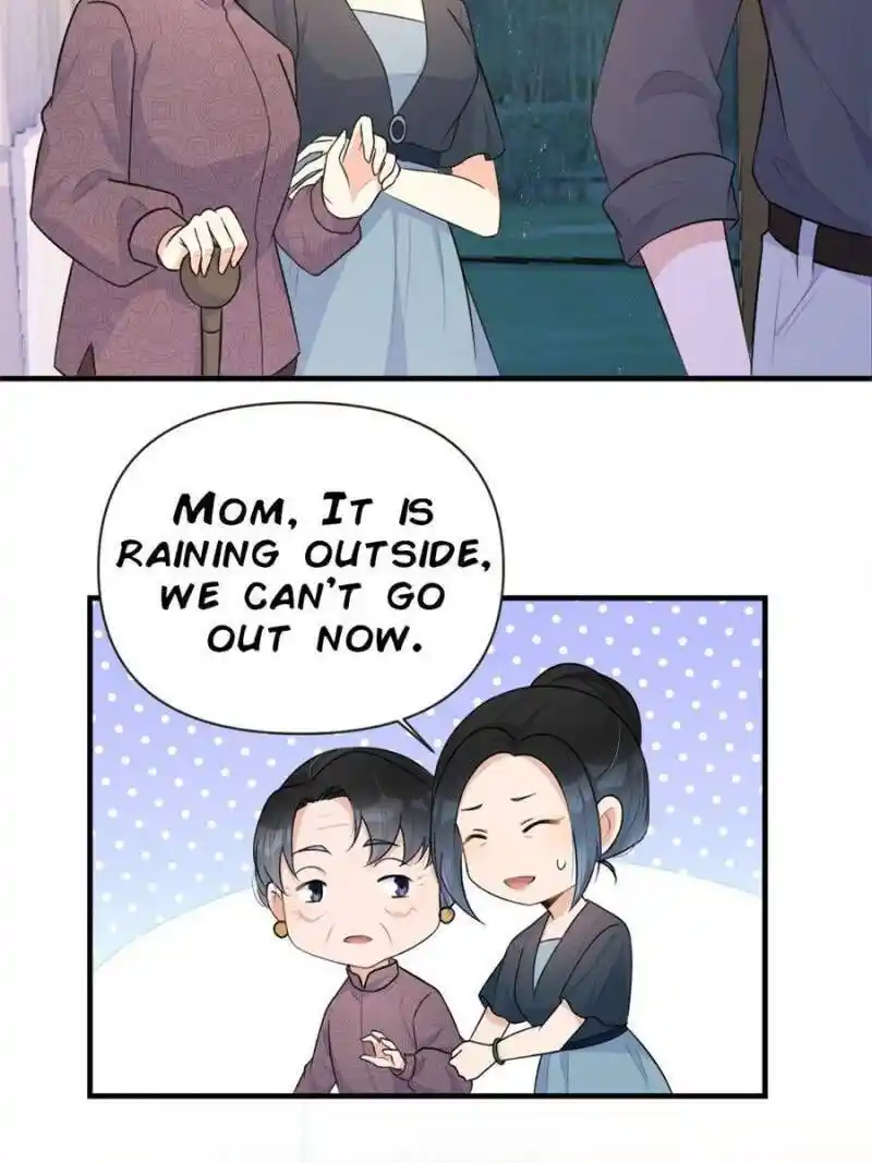 Da Lao Shiyi Hou Zhi Jide Wo Chapter 91