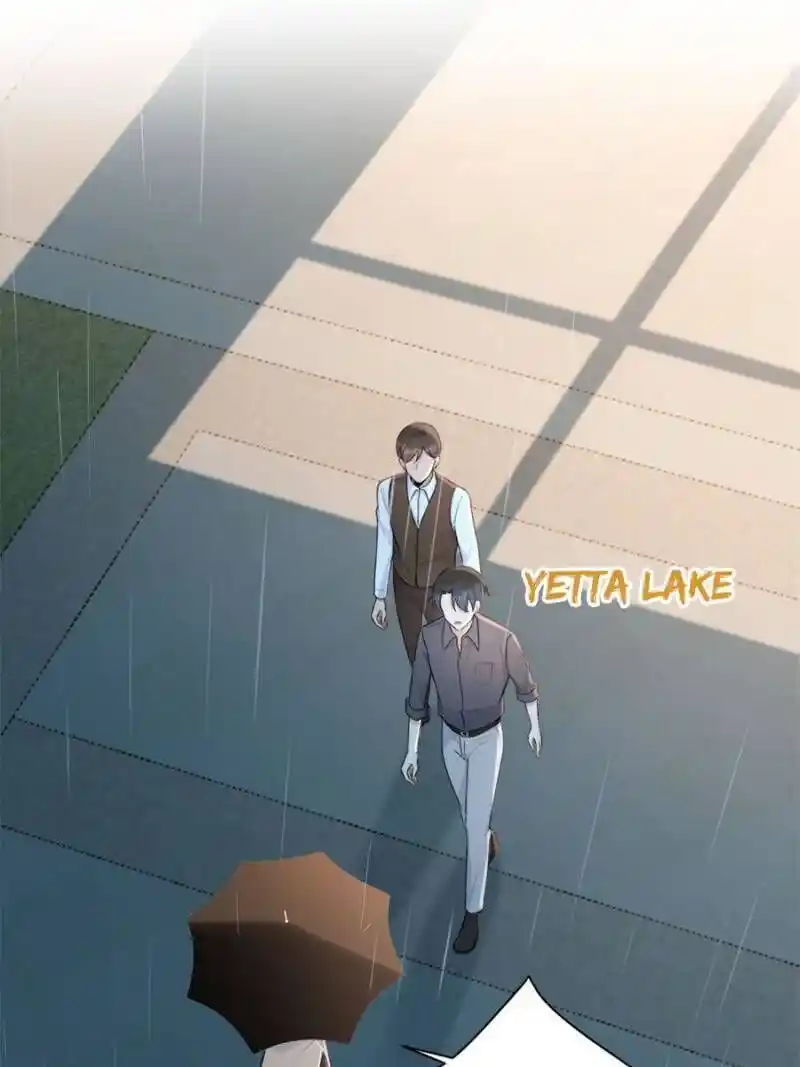 Da Lao Shiyi Hou Zhi Jide Wo Chapter 91