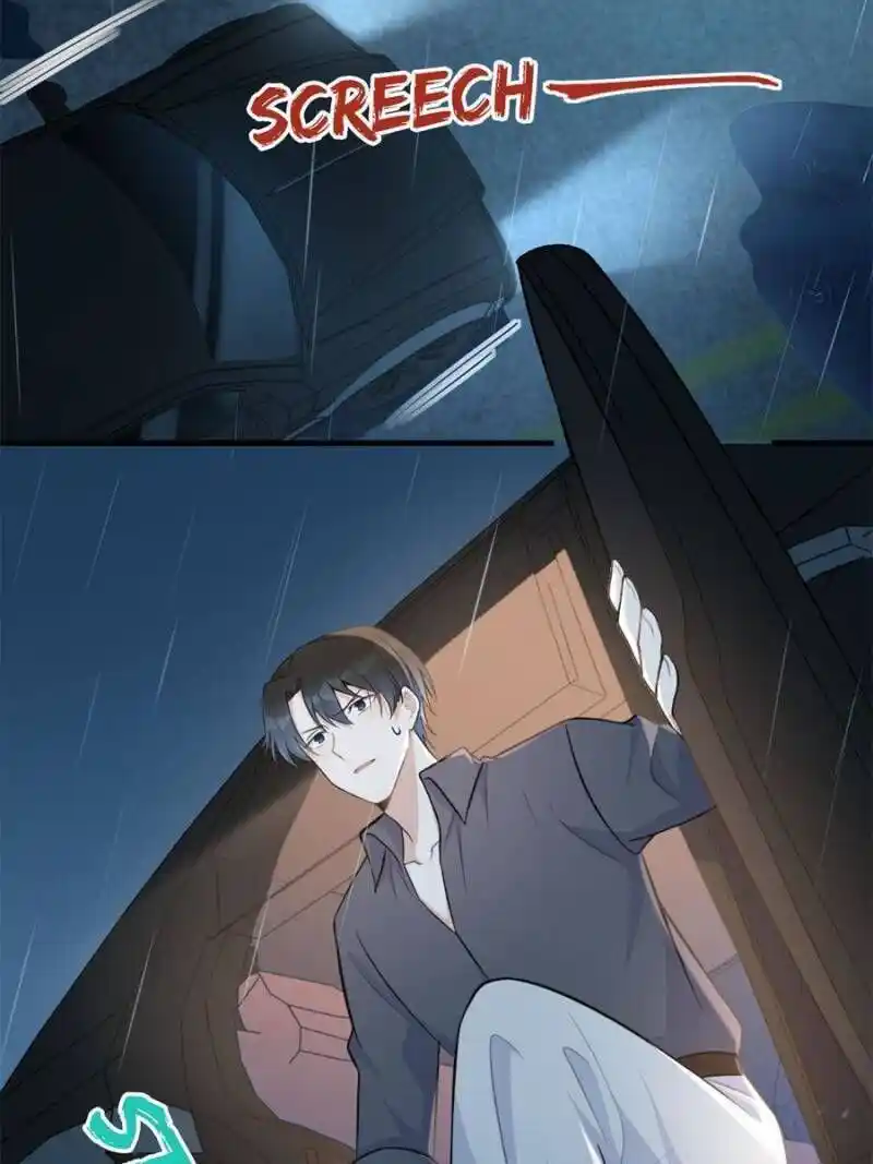 Da Lao Shiyi Hou Zhi Jide Wo Chapter 91