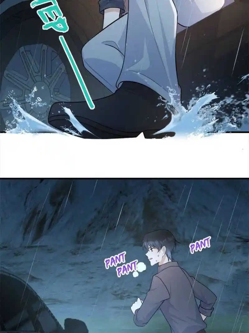 Da Lao Shiyi Hou Zhi Jide Wo Chapter 91