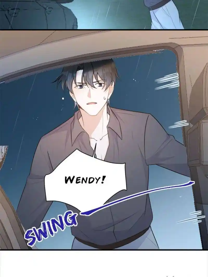 Da Lao Shiyi Hou Zhi Jide Wo Chapter 91