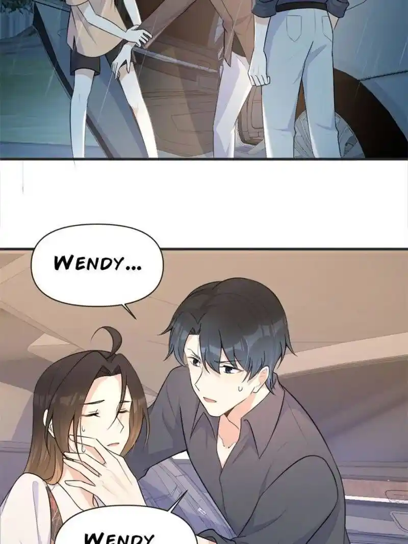 Da Lao Shiyi Hou Zhi Jide Wo Chapter 91