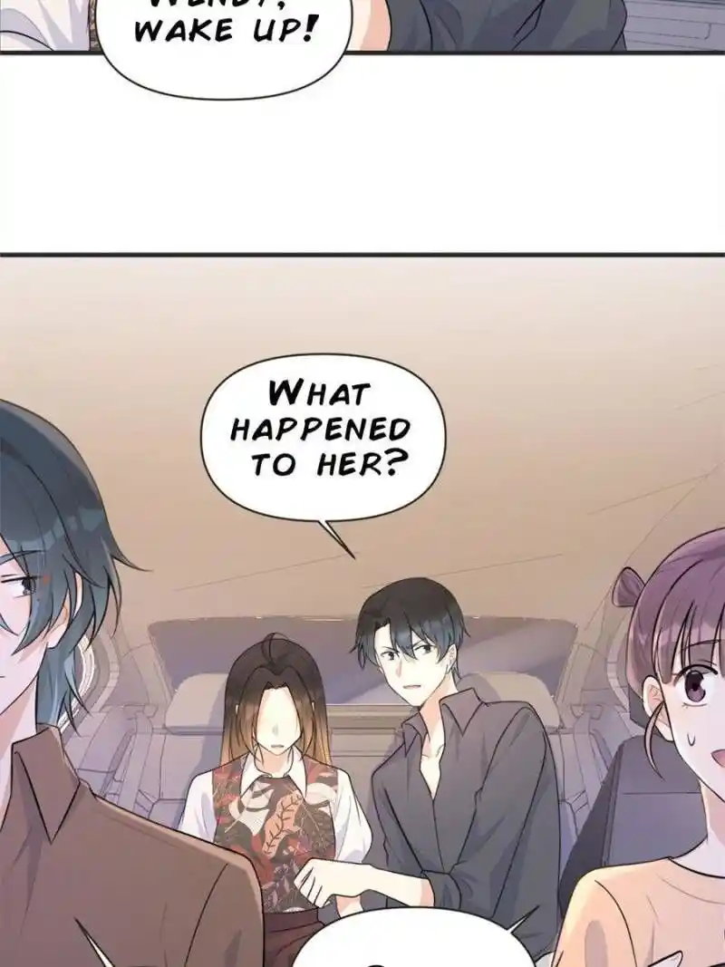 Da Lao Shiyi Hou Zhi Jide Wo Chapter 91