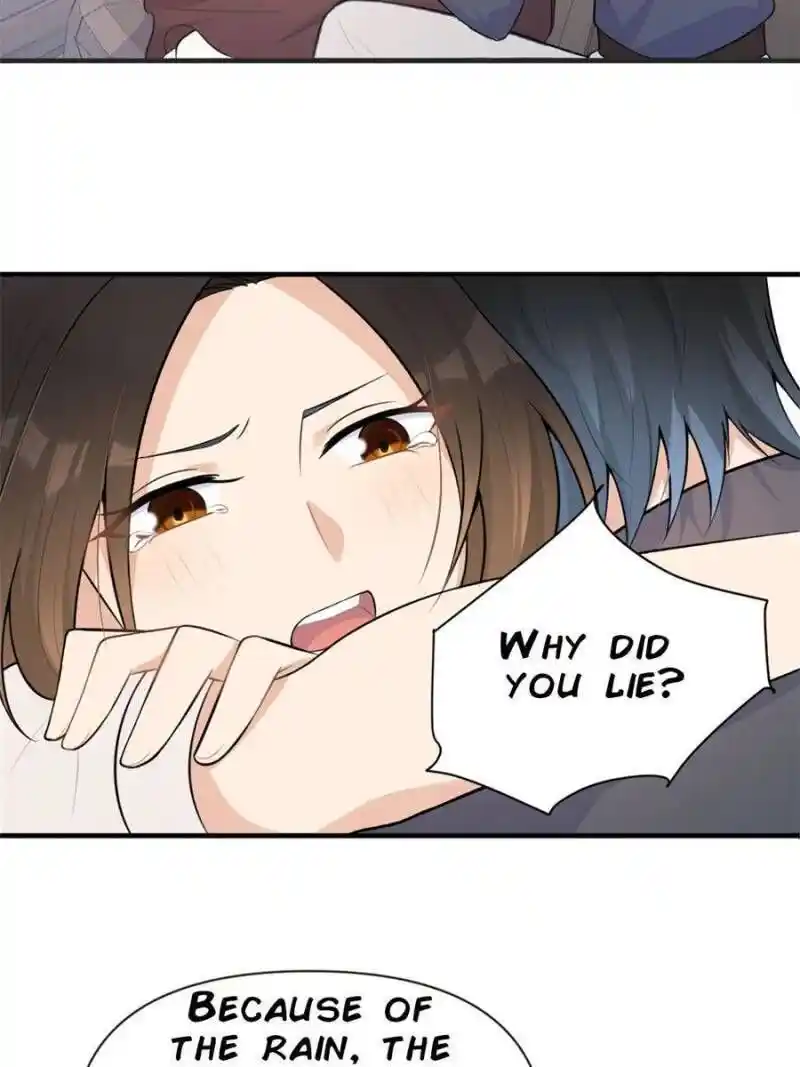 Da Lao Shiyi Hou Zhi Jide Wo Chapter 91