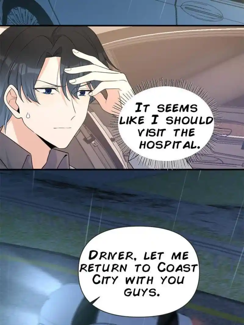 Da Lao Shiyi Hou Zhi Jide Wo Chapter 92