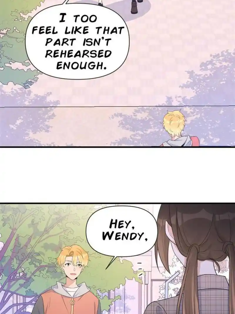 Da Lao Shiyi Hou Zhi Jide Wo Chapter 92