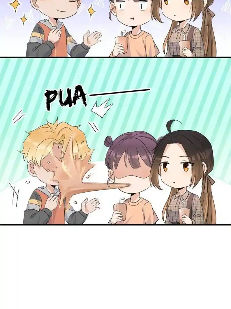 Da Lao Shiyi Hou Zhi Jide Wo Chapter 92