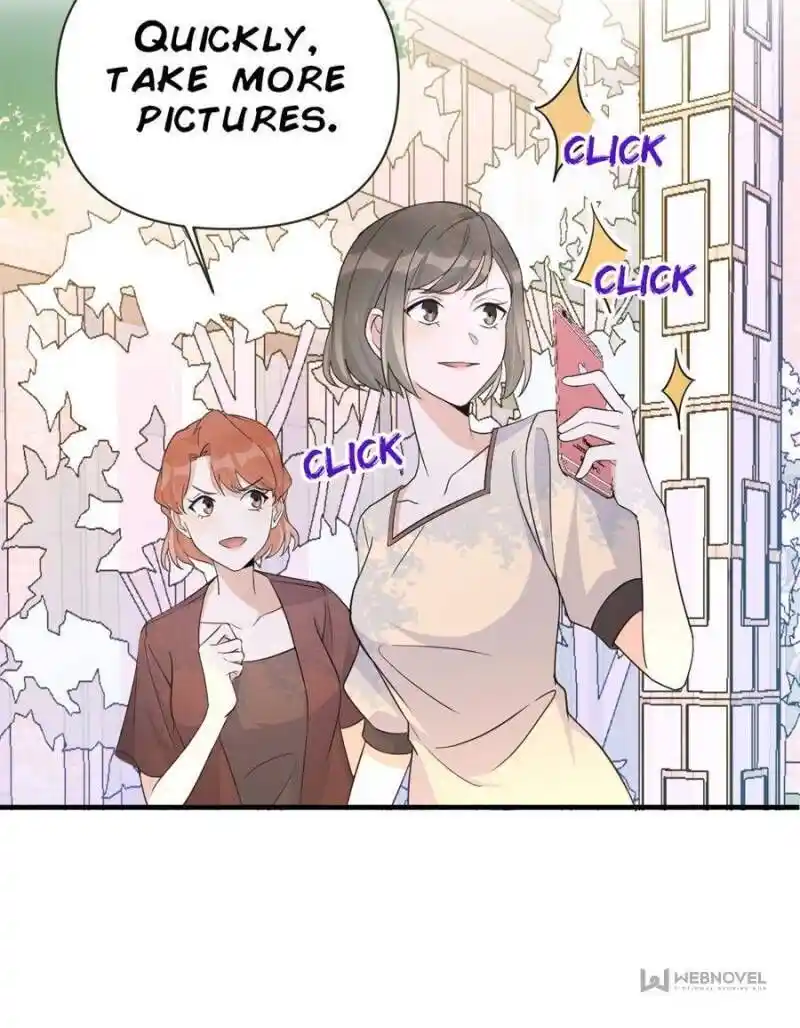 Da Lao Shiyi Hou Zhi Jide Wo Chapter 92