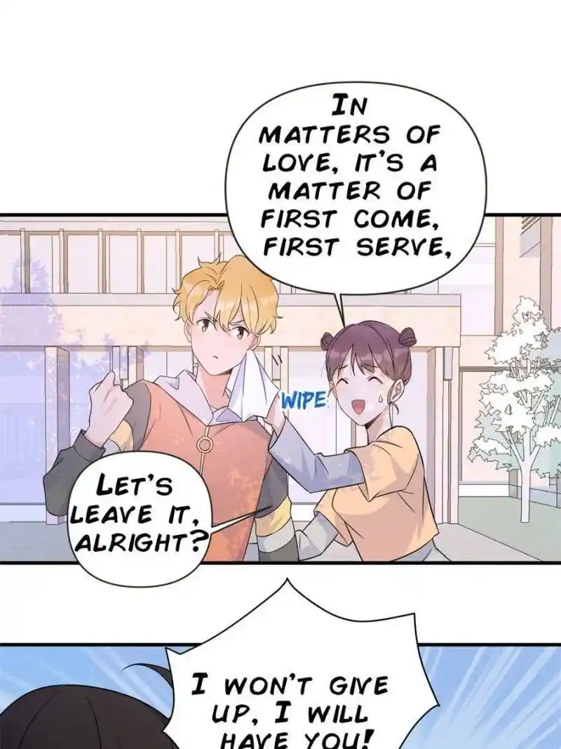 Da Lao Shiyi Hou Zhi Jide Wo Chapter 92