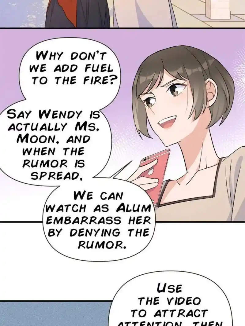 Da Lao Shiyi Hou Zhi Jide Wo Chapter 92