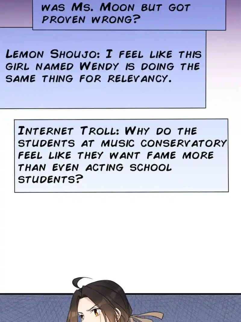 Da Lao Shiyi Hou Zhi Jide Wo Chapter 92