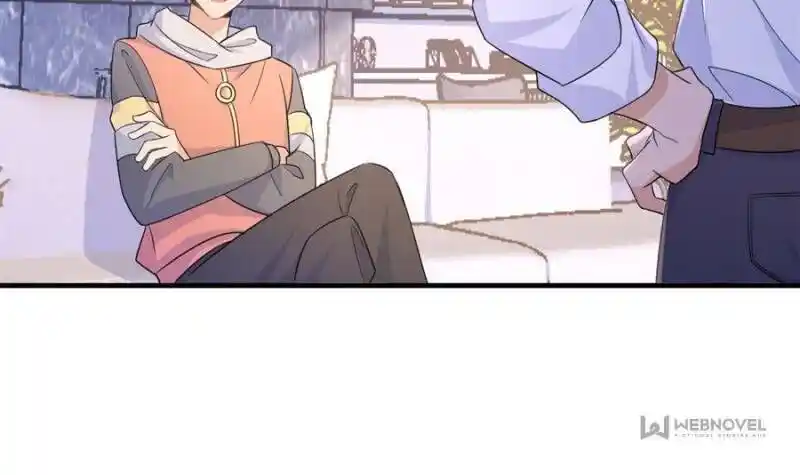 Da Lao Shiyi Hou Zhi Jide Wo Chapter 92