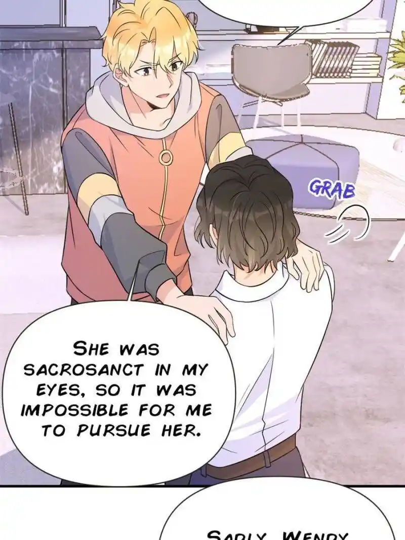 Da Lao Shiyi Hou Zhi Jide Wo Chapter 92