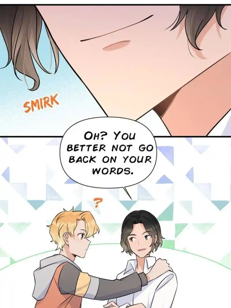 Da Lao Shiyi Hou Zhi Jide Wo Chapter 92