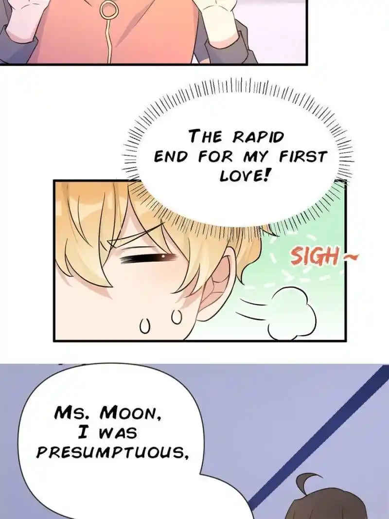 Da Lao Shiyi Hou Zhi Jide Wo Chapter 92