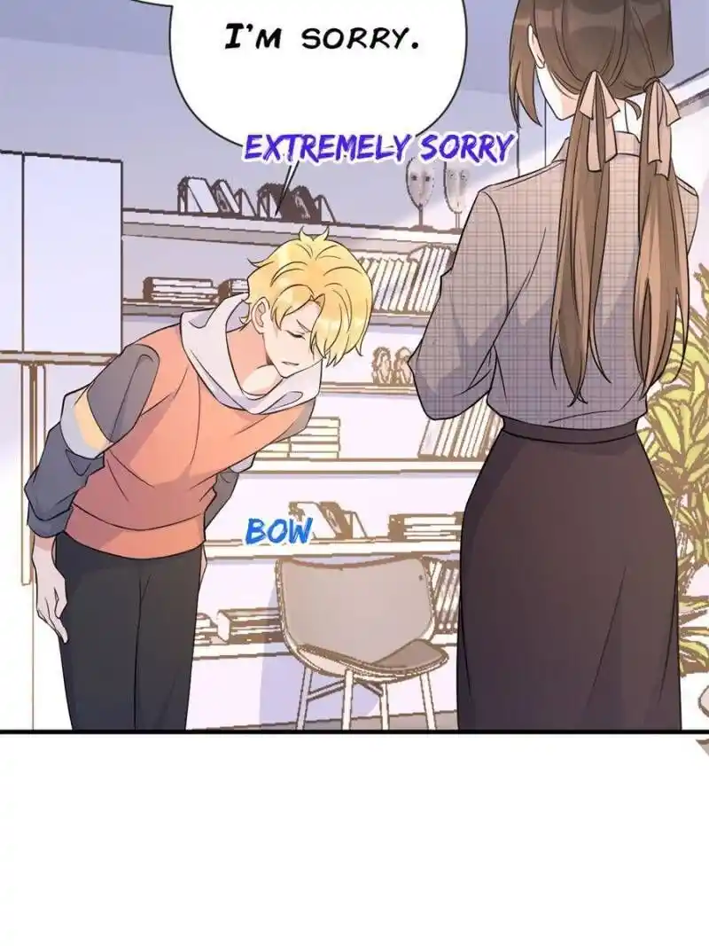 Da Lao Shiyi Hou Zhi Jide Wo Chapter 92