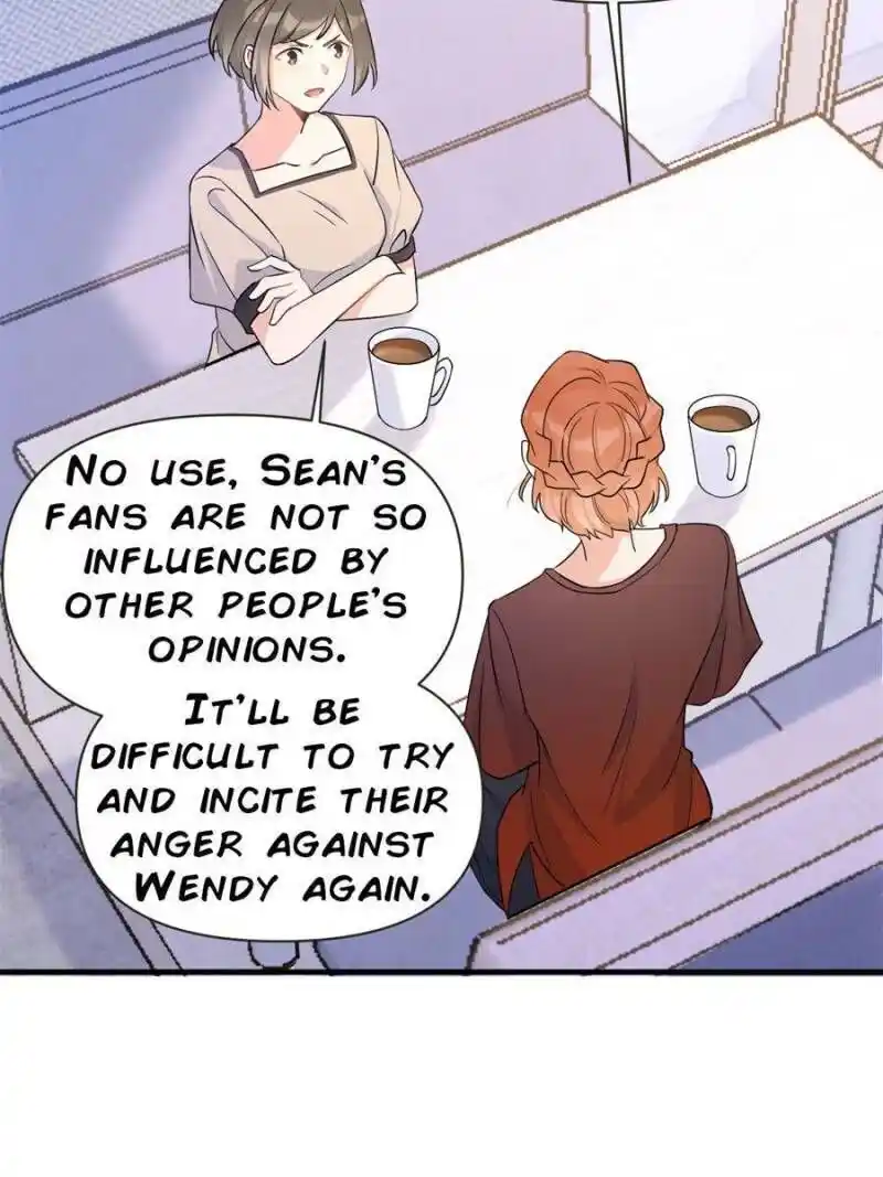 Da Lao Shiyi Hou Zhi Jide Wo Chapter 92