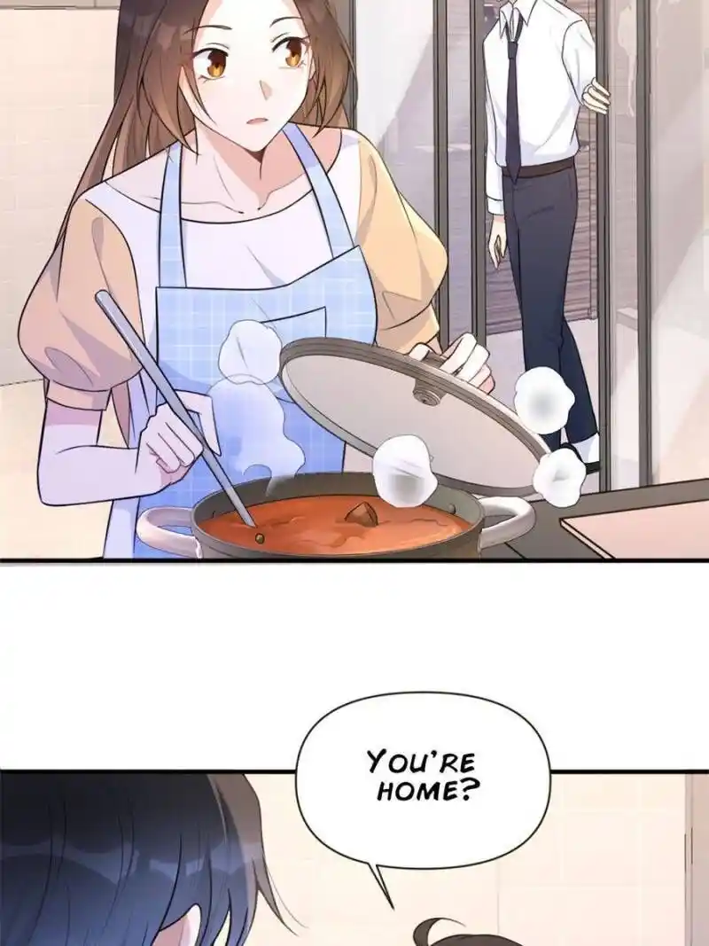 Da Lao Shiyi Hou Zhi Jide Wo Chapter 93