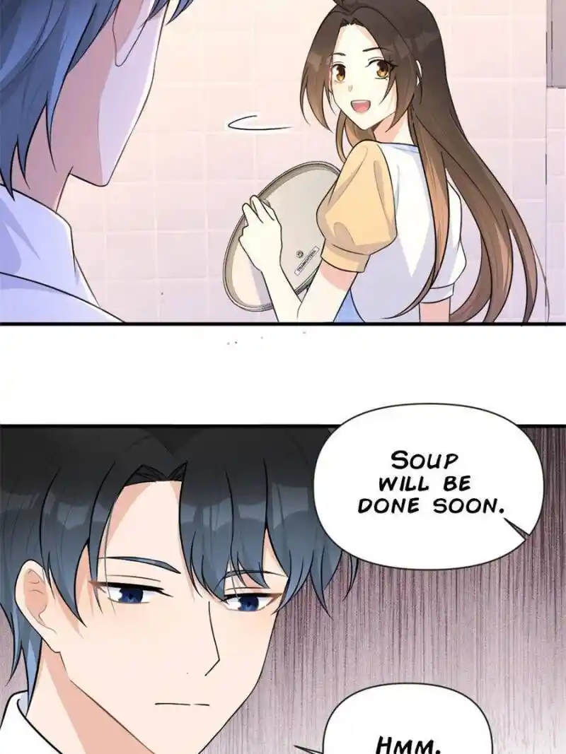 Da Lao Shiyi Hou Zhi Jide Wo Chapter 93